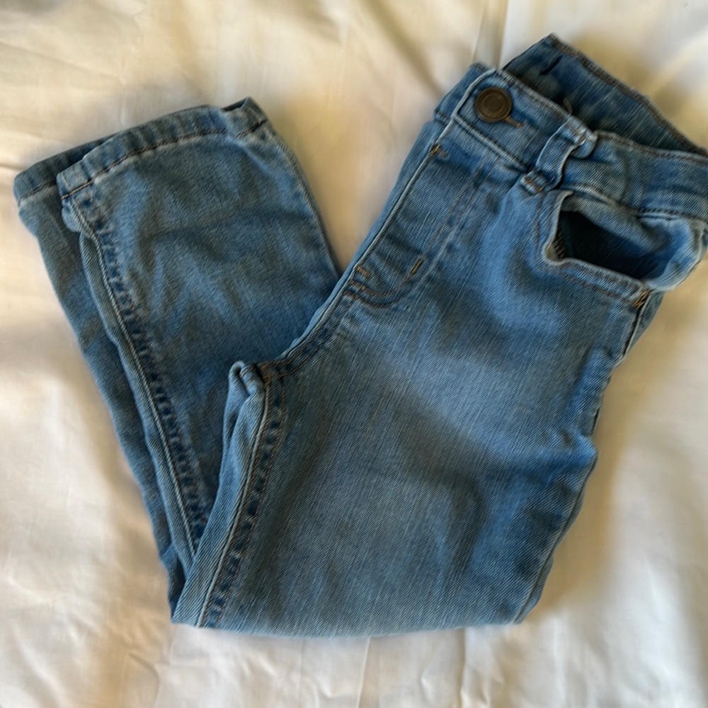 Garanimals Toddler Jeans
